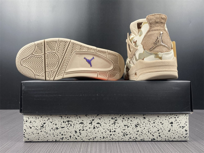 aleali may x air jordan 4 “camo” dj1193-200