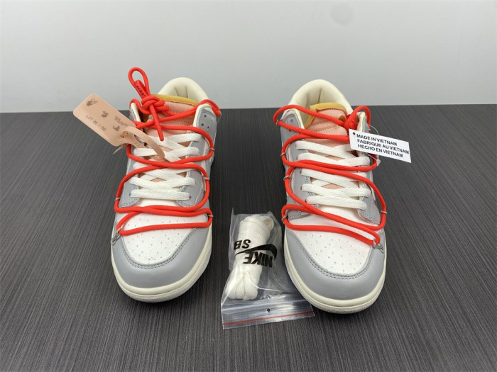 of x nike dunk low lot 6 of 50 dm1602-110