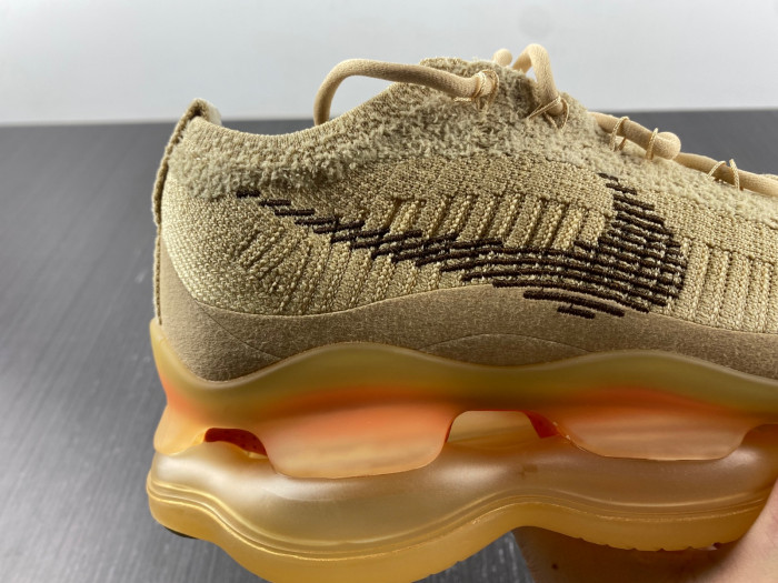 nike air max scorpion fk dj4702-200