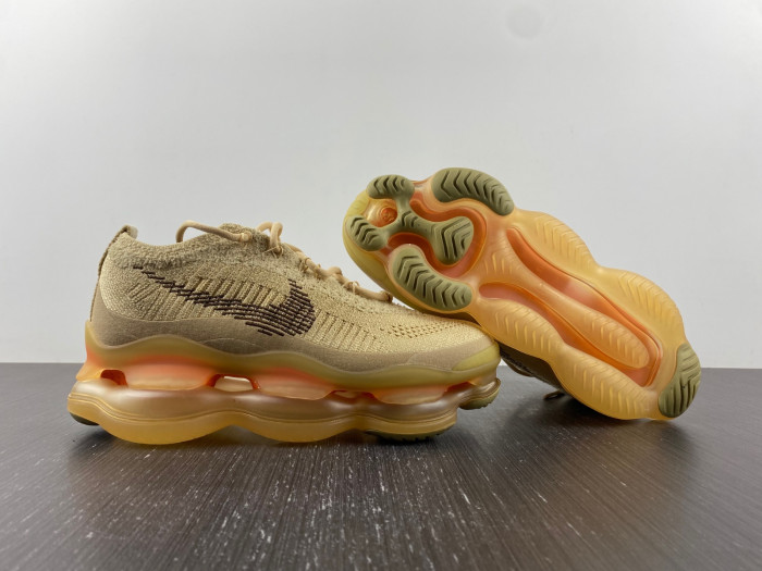 nike air max scorpion fk dj4702-200