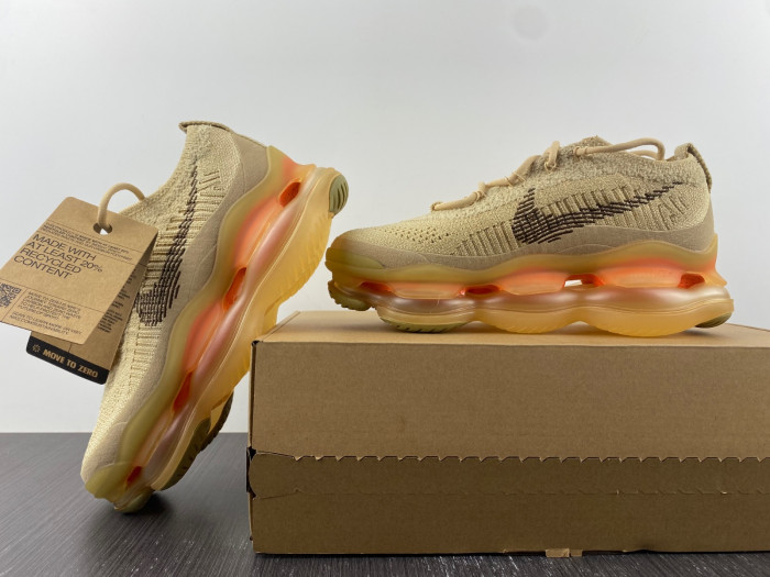 nike air max scorpion fk dj4702-200
