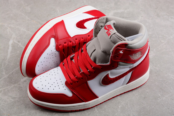 air jordan 1 high og newstalgia chenille (w) dj4891-061