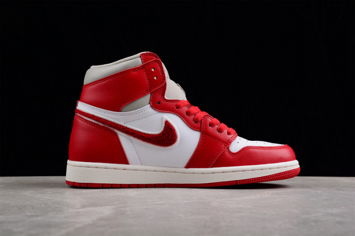 air jordan 1 high og newstalgia chenille (w) dj4891-061