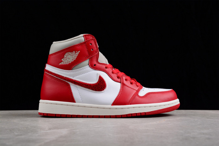 air jordan 1 high og newstalgia chenille (w) dj4891-061