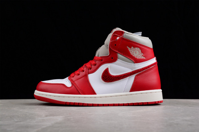 air jordan 1 high og newstalgia chenille (w) dj4891-061