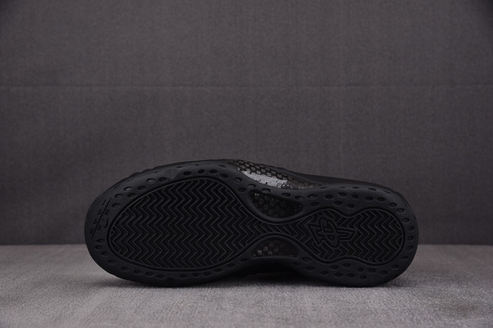 Nike Air Foamposite One Comme des Garcons Homme Plus Black DJ7952-001