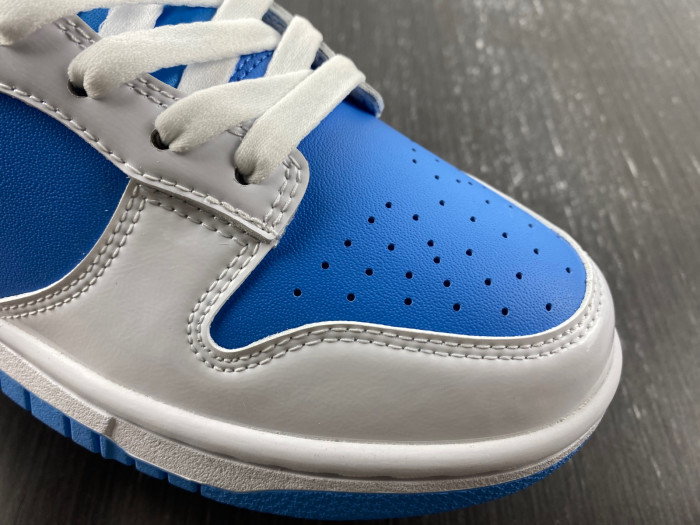 nike dunk low reverse unc (w) dj9955-101