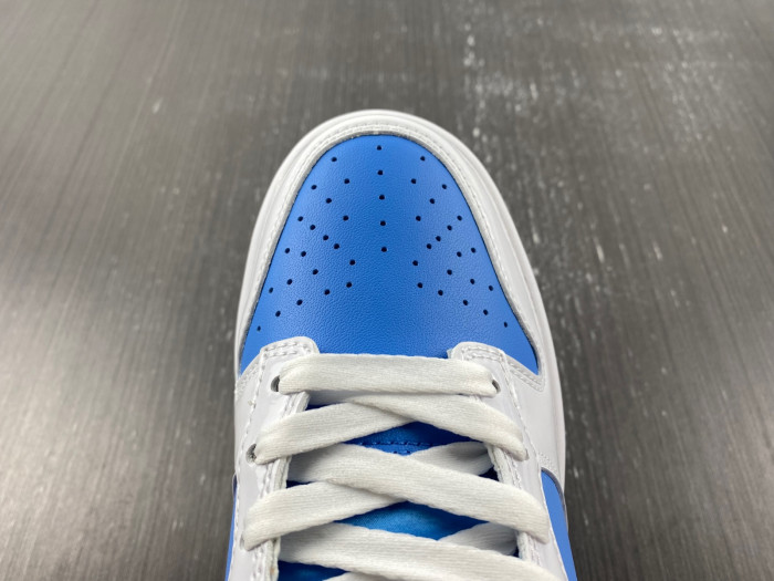 nike dunk low reverse unc (w) dj9955-101