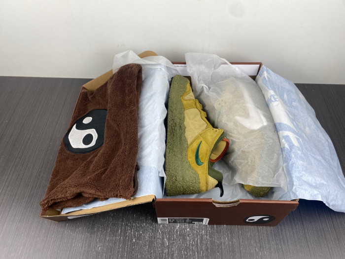 nike cpfm flea 1 cactus plant flea market desert moss dm0430-700