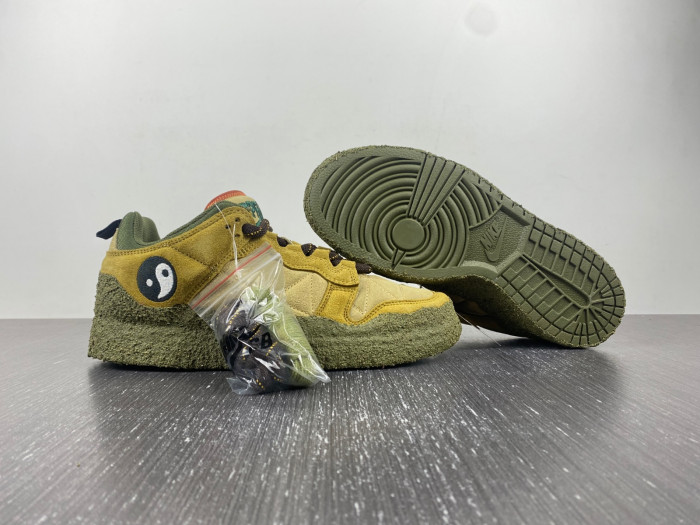 nike cpfm flea 1 cactus plant flea market desert moss dm0430-700