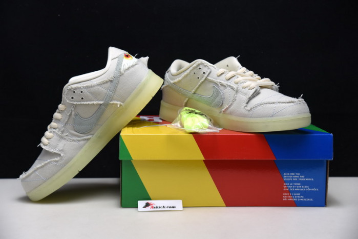 nike dunk low sb
