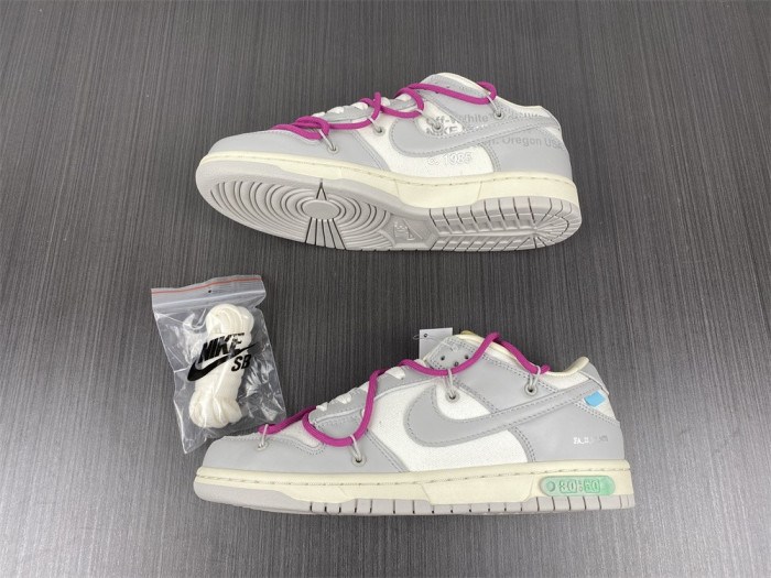 of x nike dunk low lot 30 of 50 dm1602-122