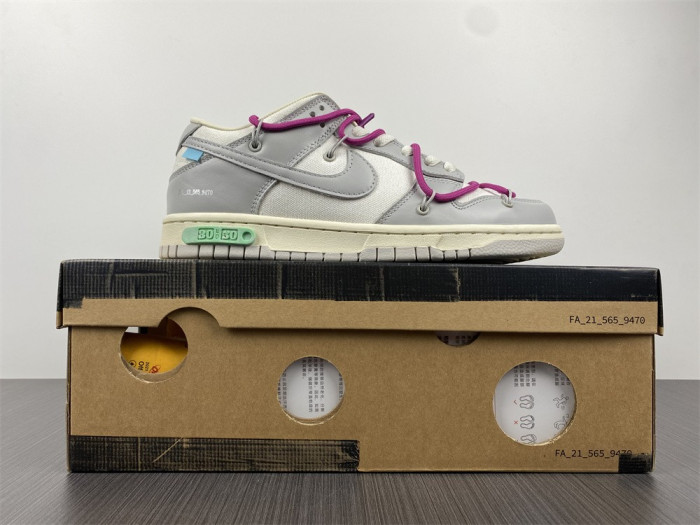 of x nike dunk low lot 30 of 50 dm1602-122