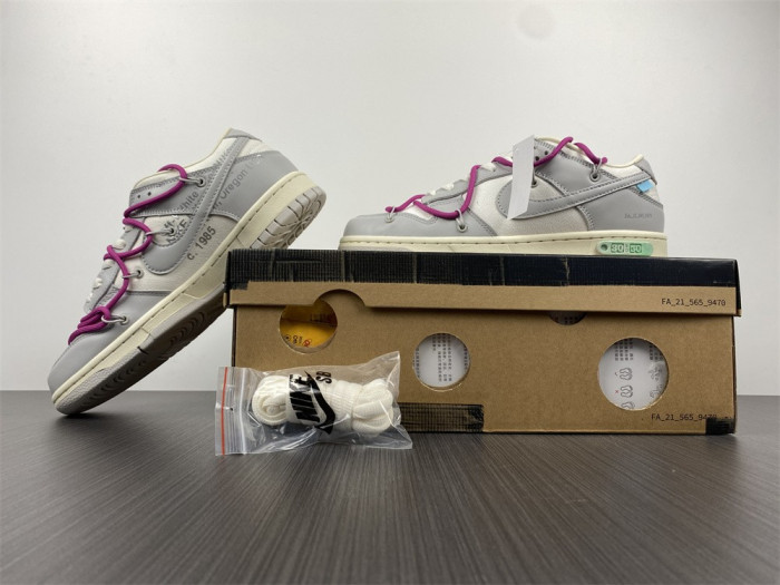 of x nike dunk low lot 30 of 50 dm1602-122