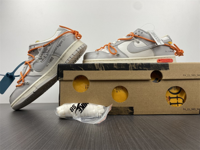 of x nike dunk low lot 44 of 50 dm1602-104