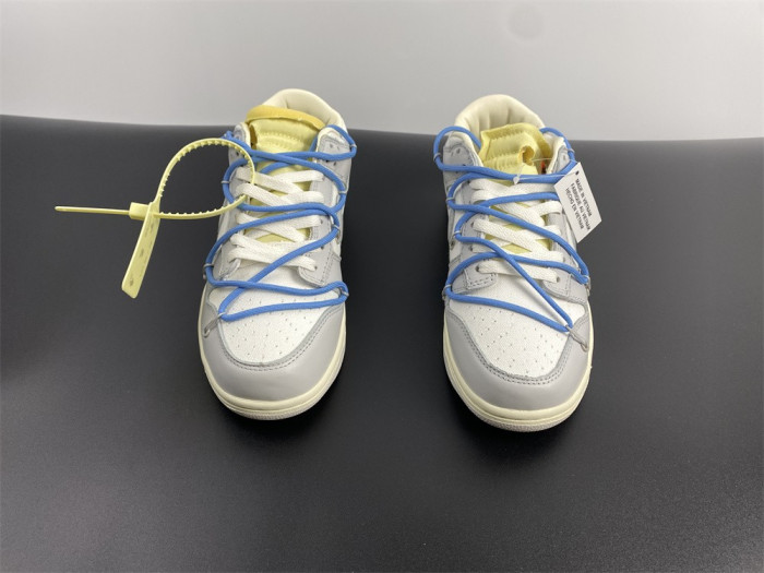 of x nike dunk low lot 5 of 50 dm1602-113