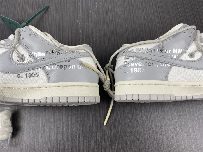 of x nike dunk low lot 42 of 50 dm1602-117