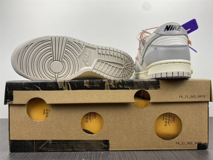 of x nike dunk low lot 24 of 50 dm1602-119