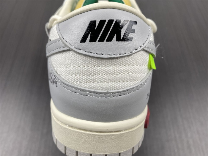 of x nike dunk low lot 25 of 50 dm1602-121