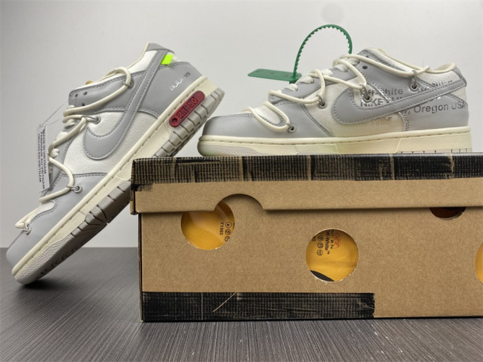 of x nike dunk low lot 25 of 50 dm1602-121