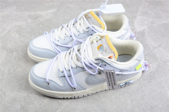 of x nike dunk low lot 49 of 50 dm1602-123