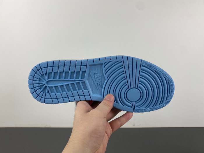 L1V x Travis Scott x Air Jordan 1 Low DM7866-107