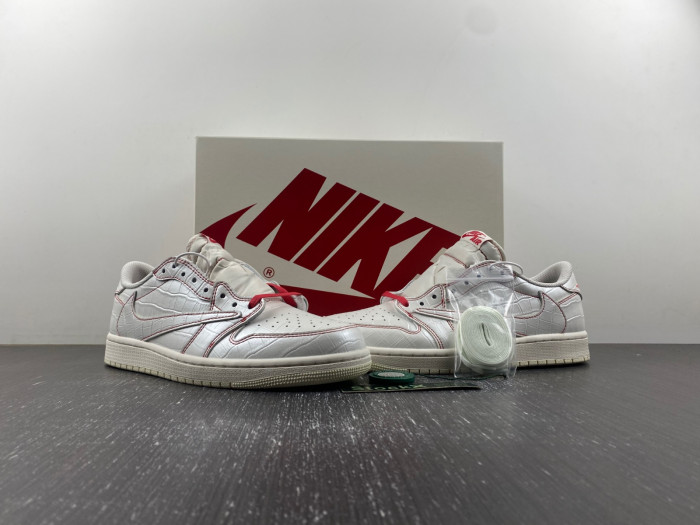 travis scott x air jordan 1 low og dm7866-601