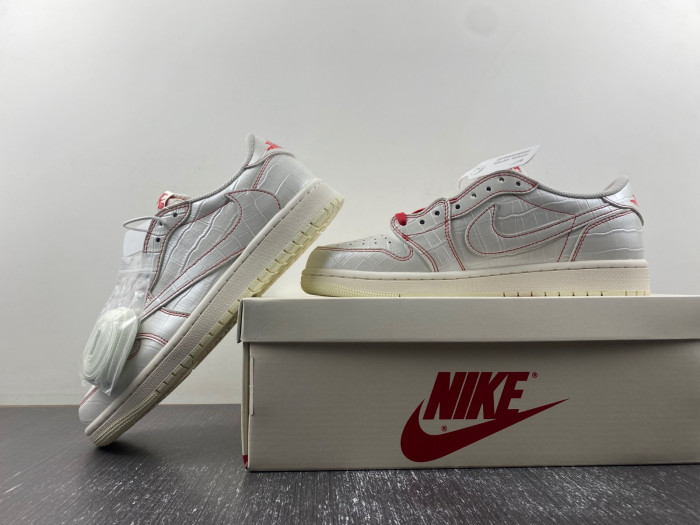 travis scott x air jordan 1 low og dm7866-601