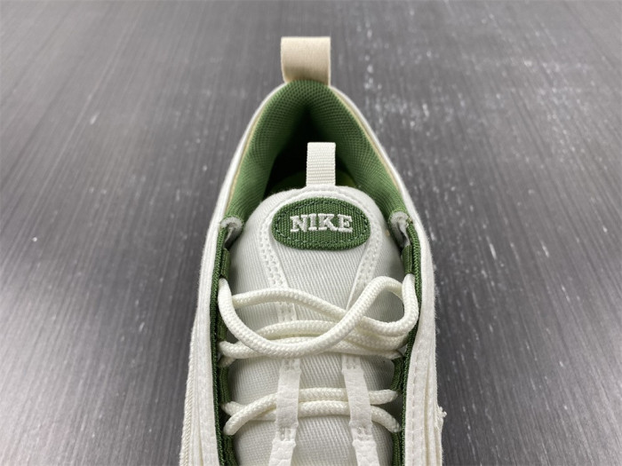 nike air max 97 se sail treeline dm8588-100