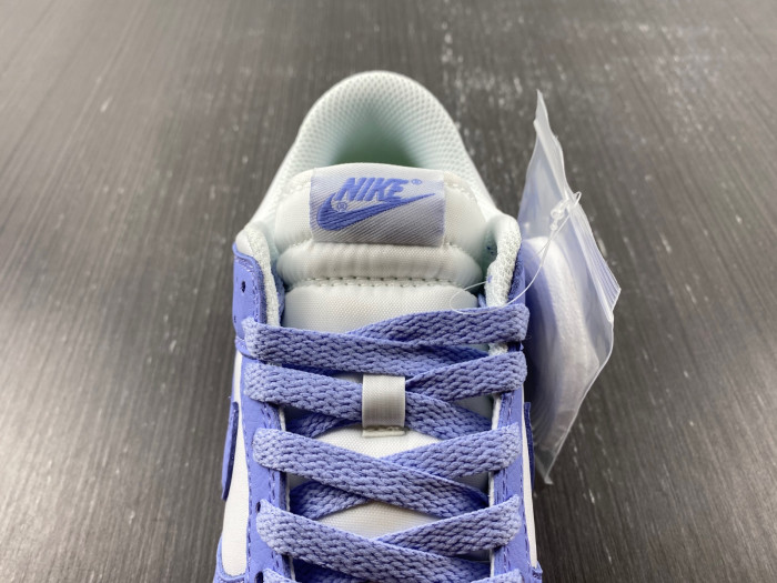 nike dunk low next nature lilac dn1431-103