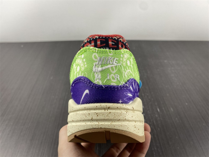 nike air max 1 sp concepts far out dn1803-500