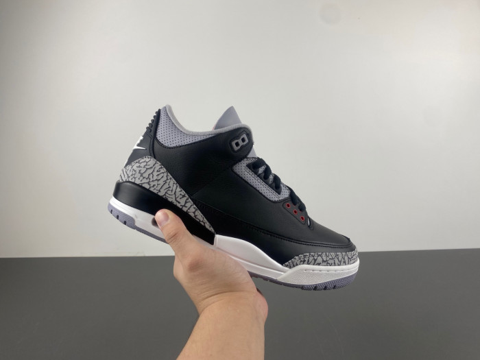 Air Jordan 3 Retro OG