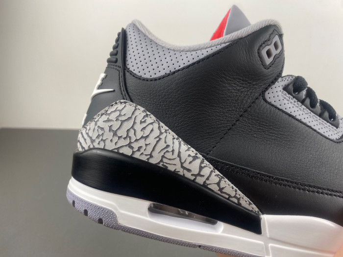 Air Jordan 3 Retro OG