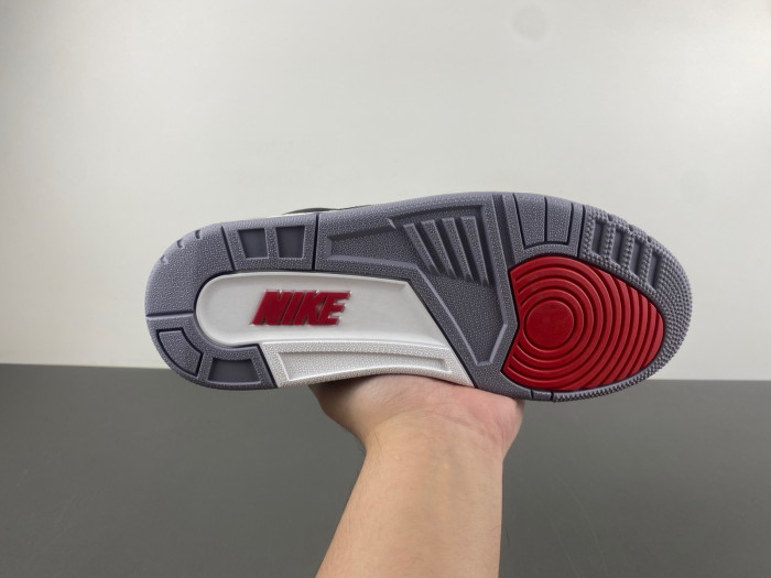 Air Jordan 3 Retro OG
