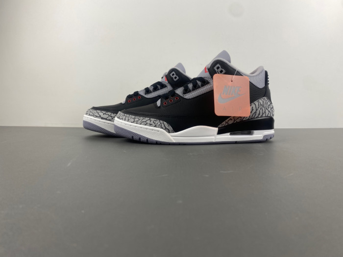 Air Jordan 3 Retro OG