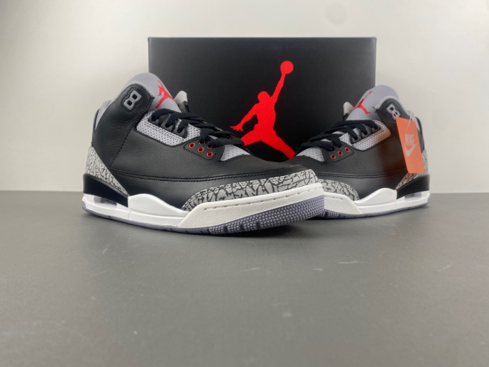 Air Jordan 3 Retro OG