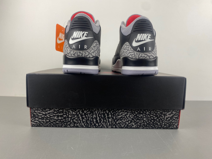 Air Jordan 3 Retro OG