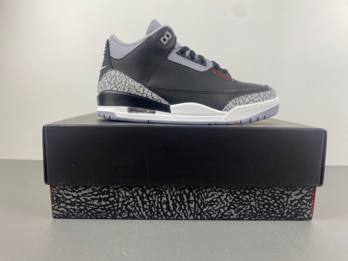 Air Jordan 3 Retro OG