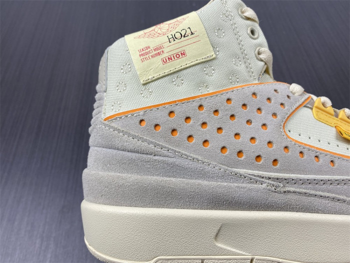 air jordan 2 retro sp union rattan dn3802-200