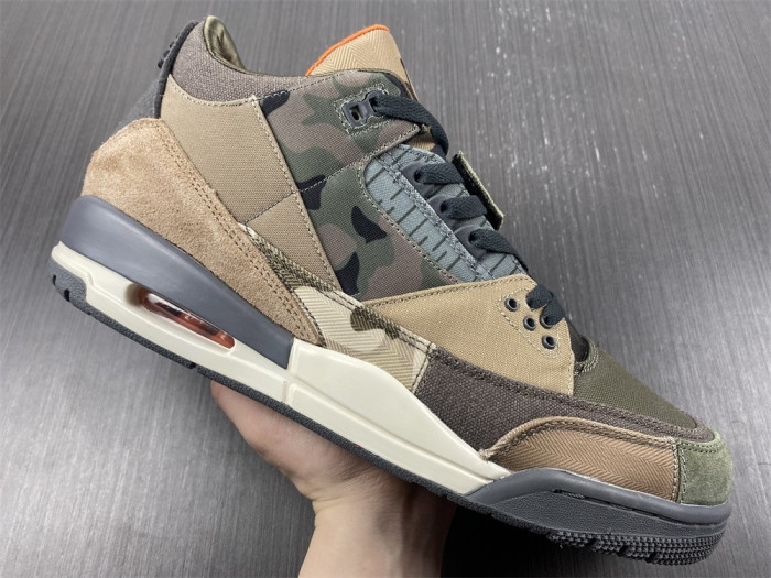 air jordan 3 retro patchwork camo do1830-200