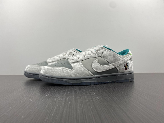 nike dunk low ice (w) do2326-001