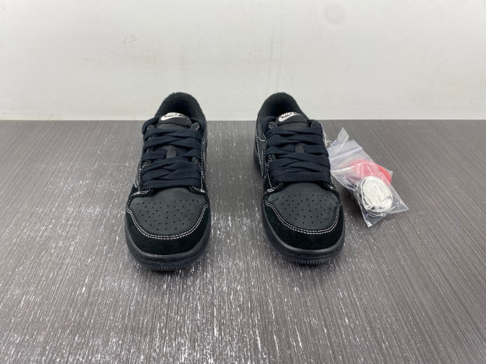 kids travis scott shoes