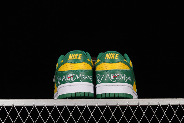nike sb dunk x S*prem3 do7412-983