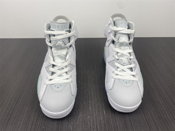 nike air jordan 6 “T*f*ny” 2022 women’s dq4914-103