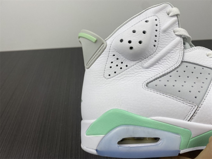 nike air jordan 6 “T*f*ny” 2022 women’s dq4914-103
