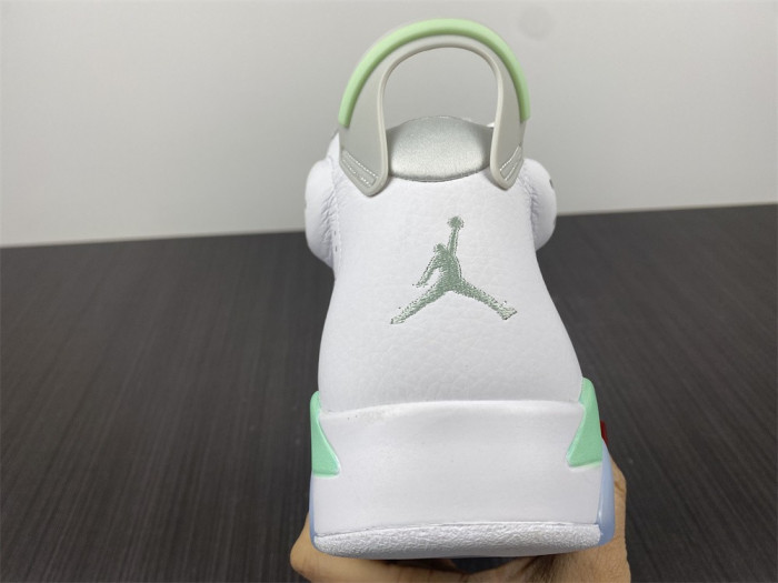 nike air jordan 6 “T*f*ny” 2022 women’s dq4914-103