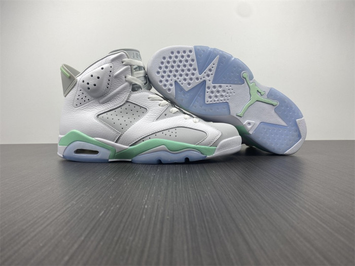 nike air jordan 6 “T*f*ny” 2022 women’s dq4914-103