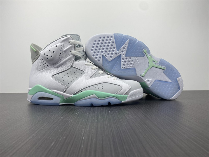 nike air jordan 6 “T*f*ny” 2022 women’s dq4914-103