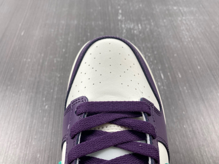 nike dunk low chenille dq7683-100