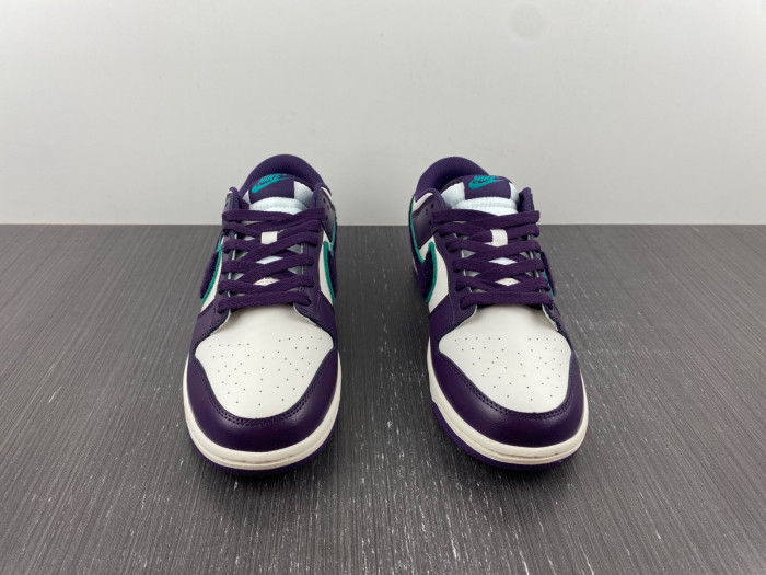 nike dunk low chenille dq7683-100